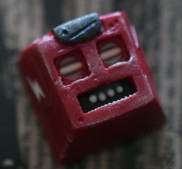 KBK-KWK - M18 Fuel Boxhead II