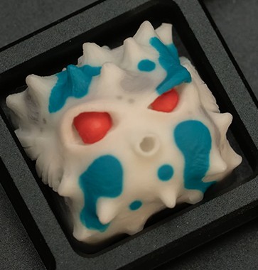 Nightcaps - Advent No. 22 Fugu Gen3