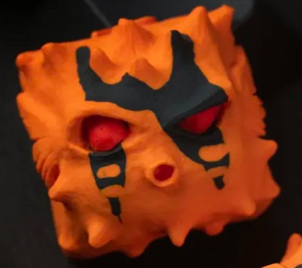 Nightcaps - Harvest Cheddar Fugu Gen3