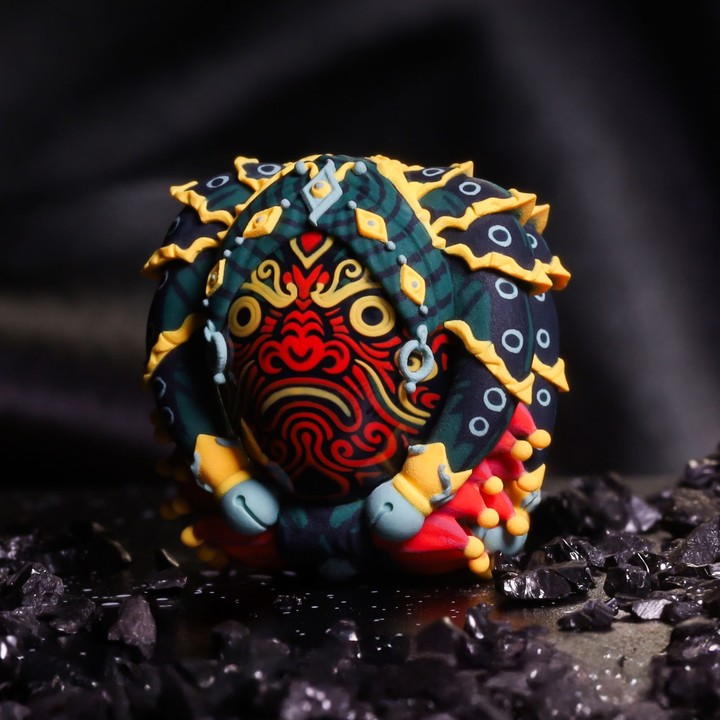 Craftkey - Aetheris Renko