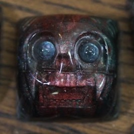 Ritual Master - So mote it be Xeno Watcher