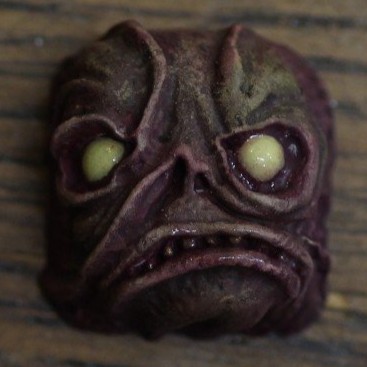 Ritual Master - Prowler (HP) The Night Mutant