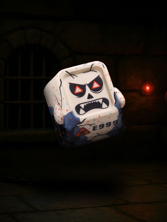 Craftkey - Rage Bl!nk