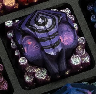 Nightcaps - Chapter 4 Memento Mori