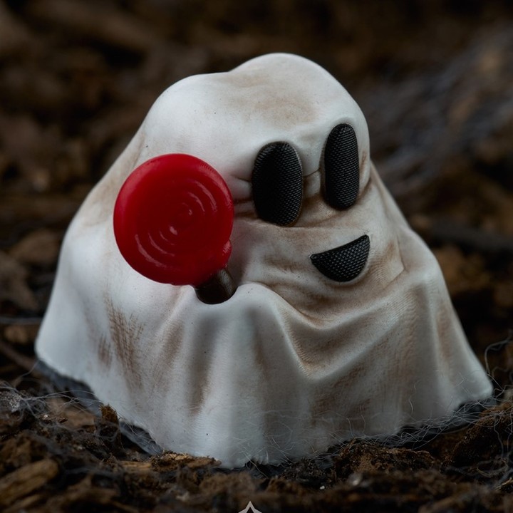Archetype - Phantom Pop :pepekolk: varients