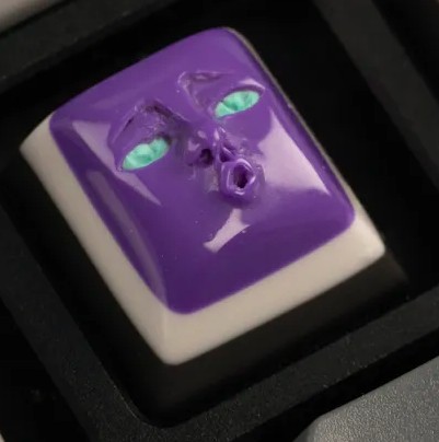 Nightcaps - I.H.B.L. Eggface - Piccolo
