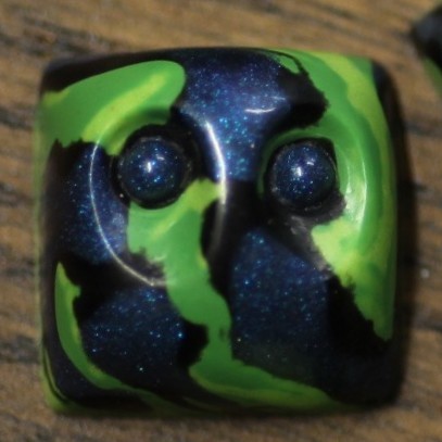 Ritual Master - Waterwayz Watcher v2
