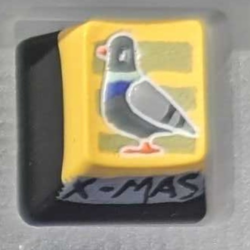 Level caps - Decoration Storage Sky Rat