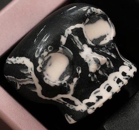 Nightcaps - X-ray Numbskull