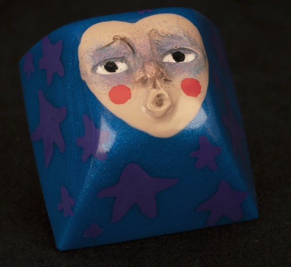 Nightcaps - Infinite Jest Spec. C Eggface - Piccolo