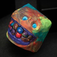 Nightcaps - Chewing on Wildflowers 1 Dental Plan