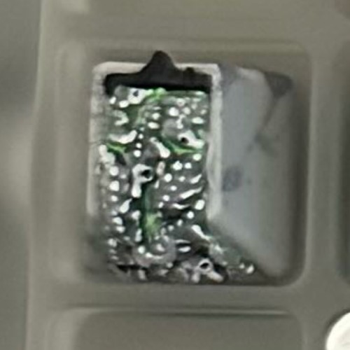 Level caps - Skeletal Rat King