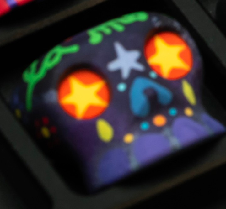 Nightcaps - La Mort Deux 10 Numbskull