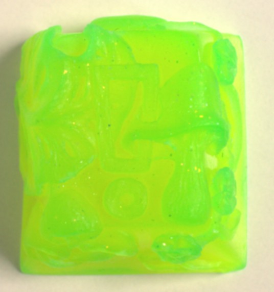 Booper-Omniclectic - Toxic Ex Grove