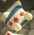 Hello Caps - Chicago Bongo Cat v2