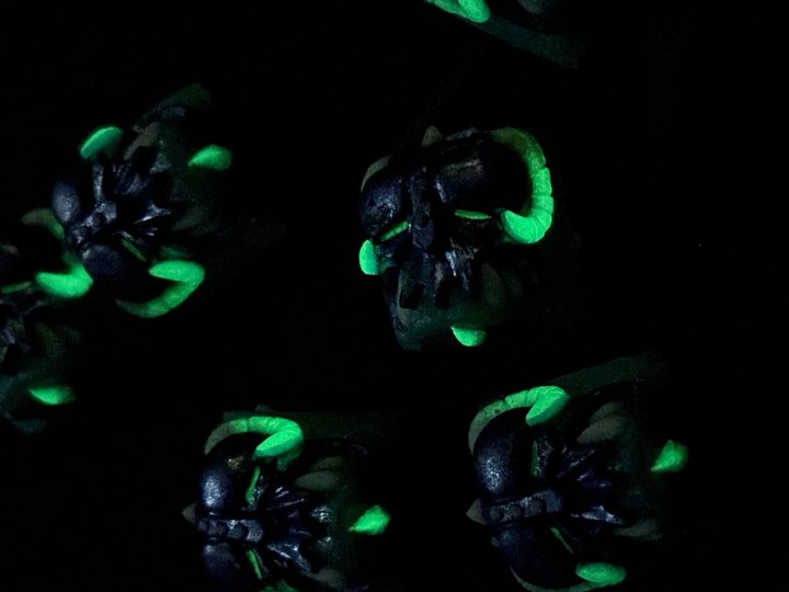 haoN - Wyvern Slayer