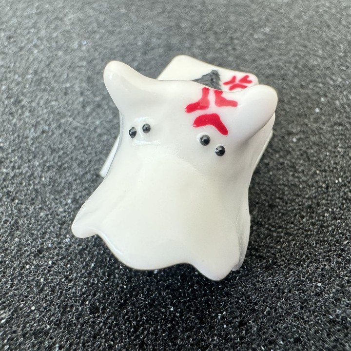 Wheat Keys - !!! Slug Menace