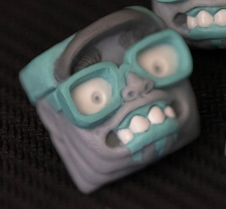 Grimey as Fuck - Shinzophrenia (MX/T) Fvccboi v3