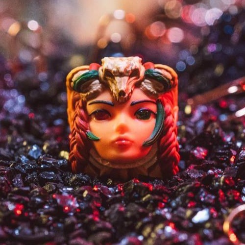 Creasi Workshop - Xmas Liora