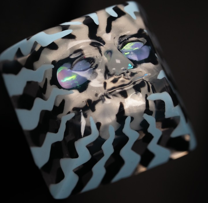 Nightcaps - Trance V Skeletal Eggface v3