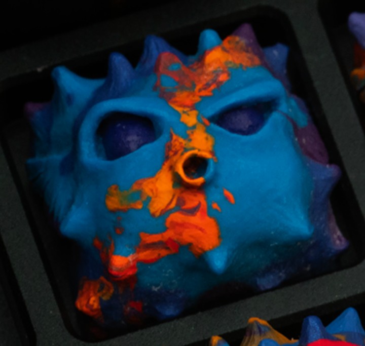 Nightcaps - Advent No. 24-1 Fugu Gen3