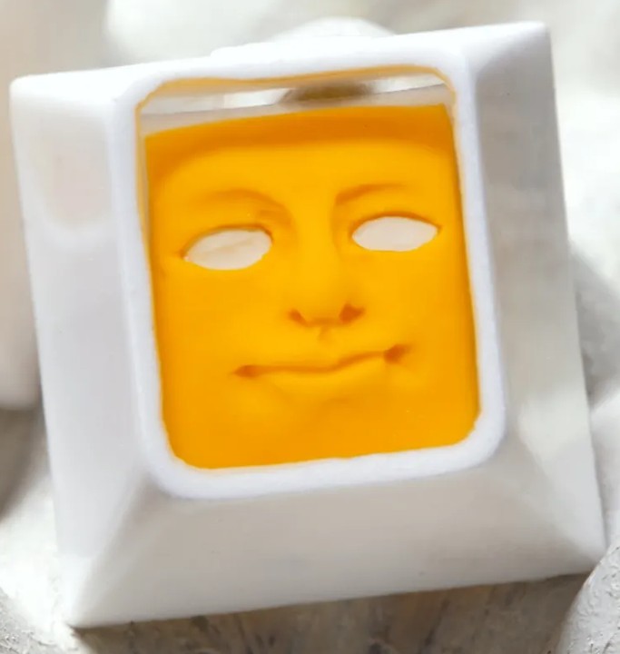 PrimeCaps - OG Eggcelsior