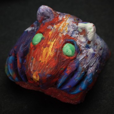 Nightcaps - Rattus Chaoticus 11 Nutria