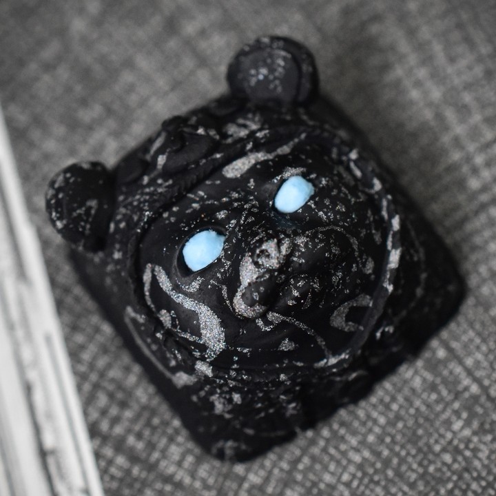 SodieCaps -  Jamjams