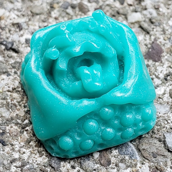 SodieCaps - Emerald Kin