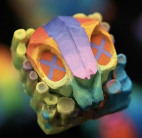 Nightcaps - Sidewalk Chalk F Memento Mori