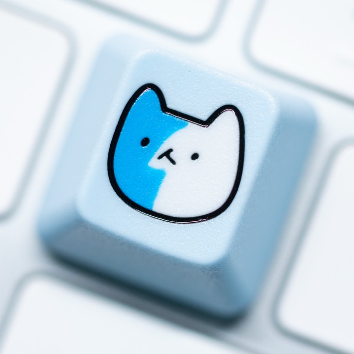 Soom Caps - Cat Finder Soomblank