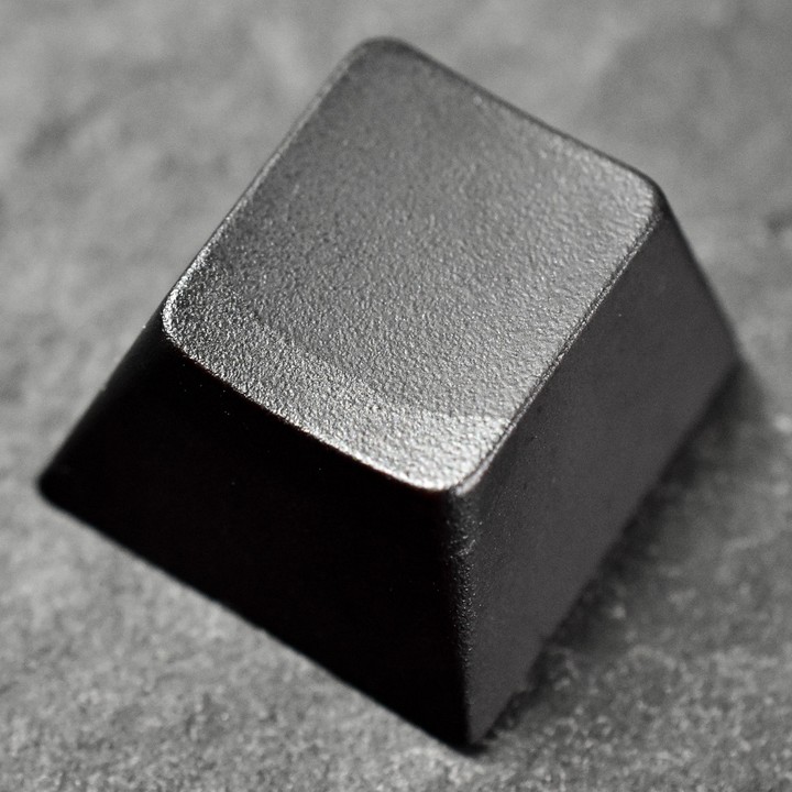 SodieCaps -  Blank Keycaps (GMK Style)