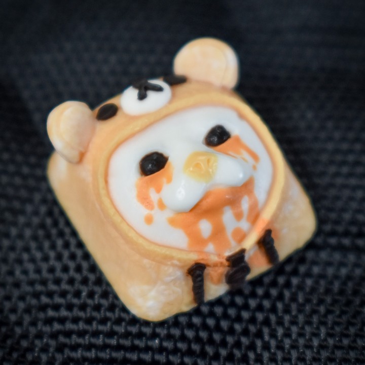 SodieCaps - Maple Cookie Overload Jamjams