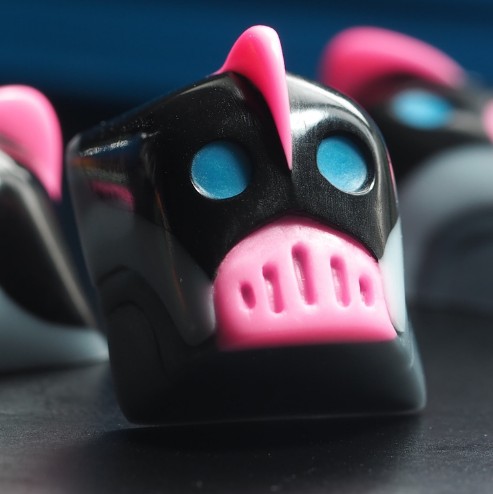 trmk - Fang Club Ominous