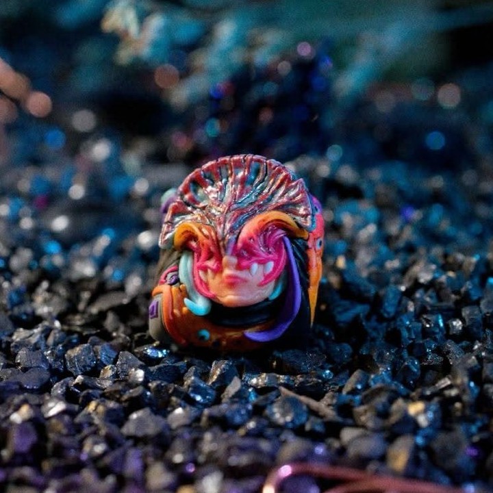 Creasi Workshop - Mictlan Miki Nudira
