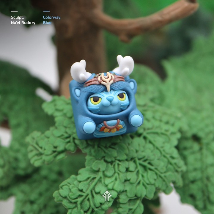 Namong - Na’Vi Rudory