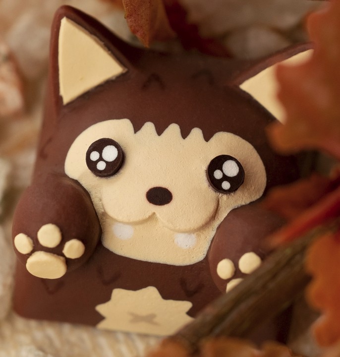 Hello Caps - Bigfoot Bongo Cat v2