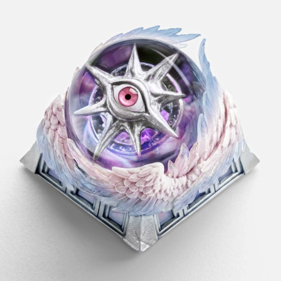 Dwarf Factory - Ethereal Ophanim Celestial Archive