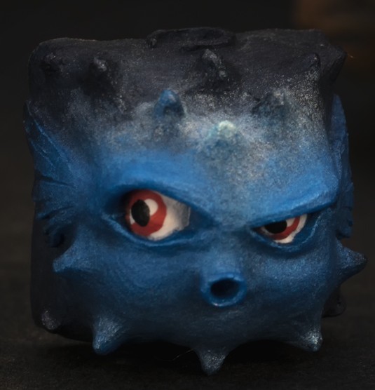 Nightcaps - The Plotter Fugu Gen3