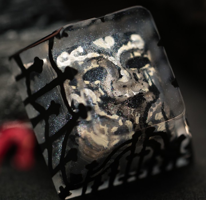 Nightcaps - Death of Mamcus I ETF x Primecaps - Al Buman