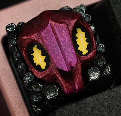 Nightcaps - Mystery Bone Memento Mori