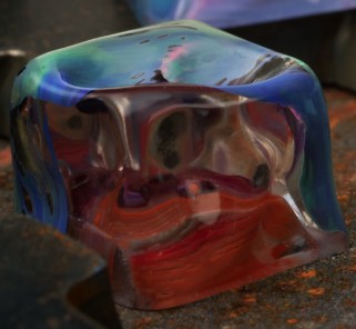 Nightcaps - Urban Decay (Colds) Giant Gelatinous v2