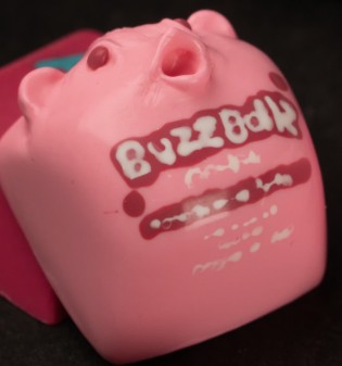 Nightcaps - Buzz Boiz Pink Lemonsqueezy Menloe
