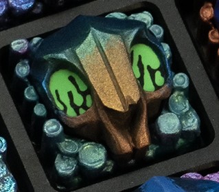 Nightcaps - Chapter 4 Memento Mori