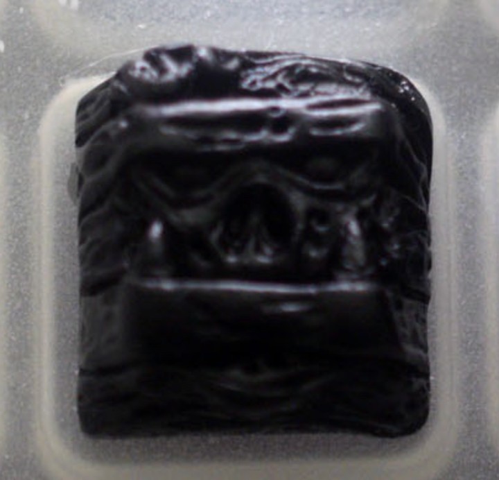 KBK-KWK - Koal Mummy II