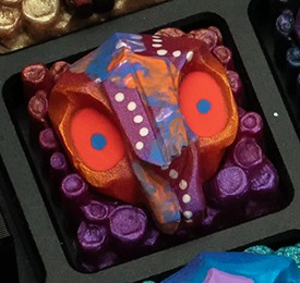 Nightcaps - Chapter 5 Memento Mori