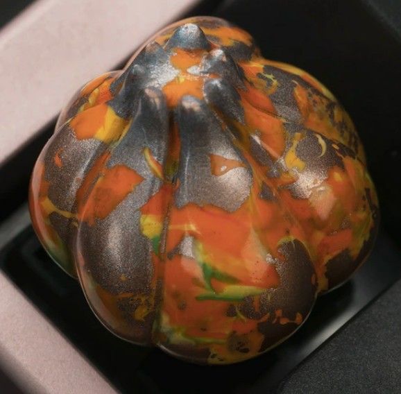 Nightcaps - Leaf Litter B Lunar Allium