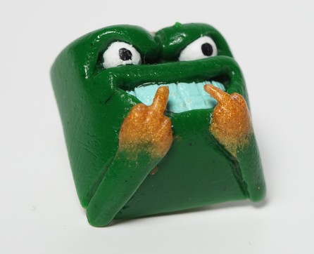 DRiiiP Keys - Hero Lil’F***