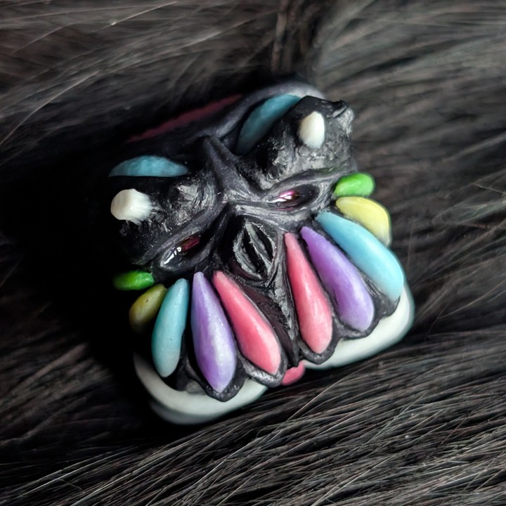 haoN - Vamprime Apostle