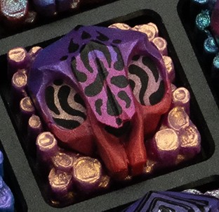 Nightcaps - Chapter 4 Memento Mori